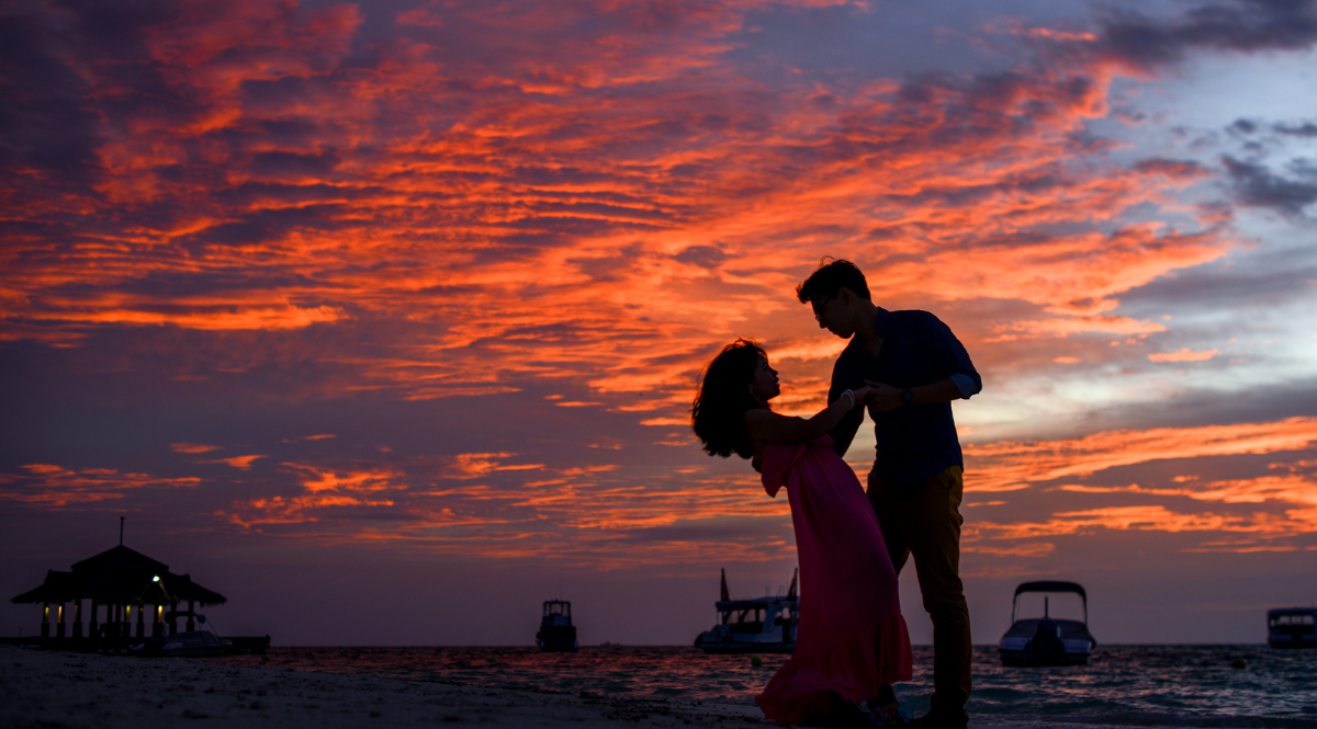 Hopeless, Romantic